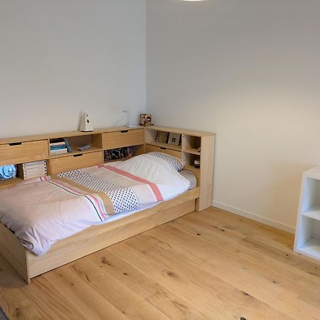 Terre De Sienne Apartment Saint-Clair  Ngoại thất bức ảnh
