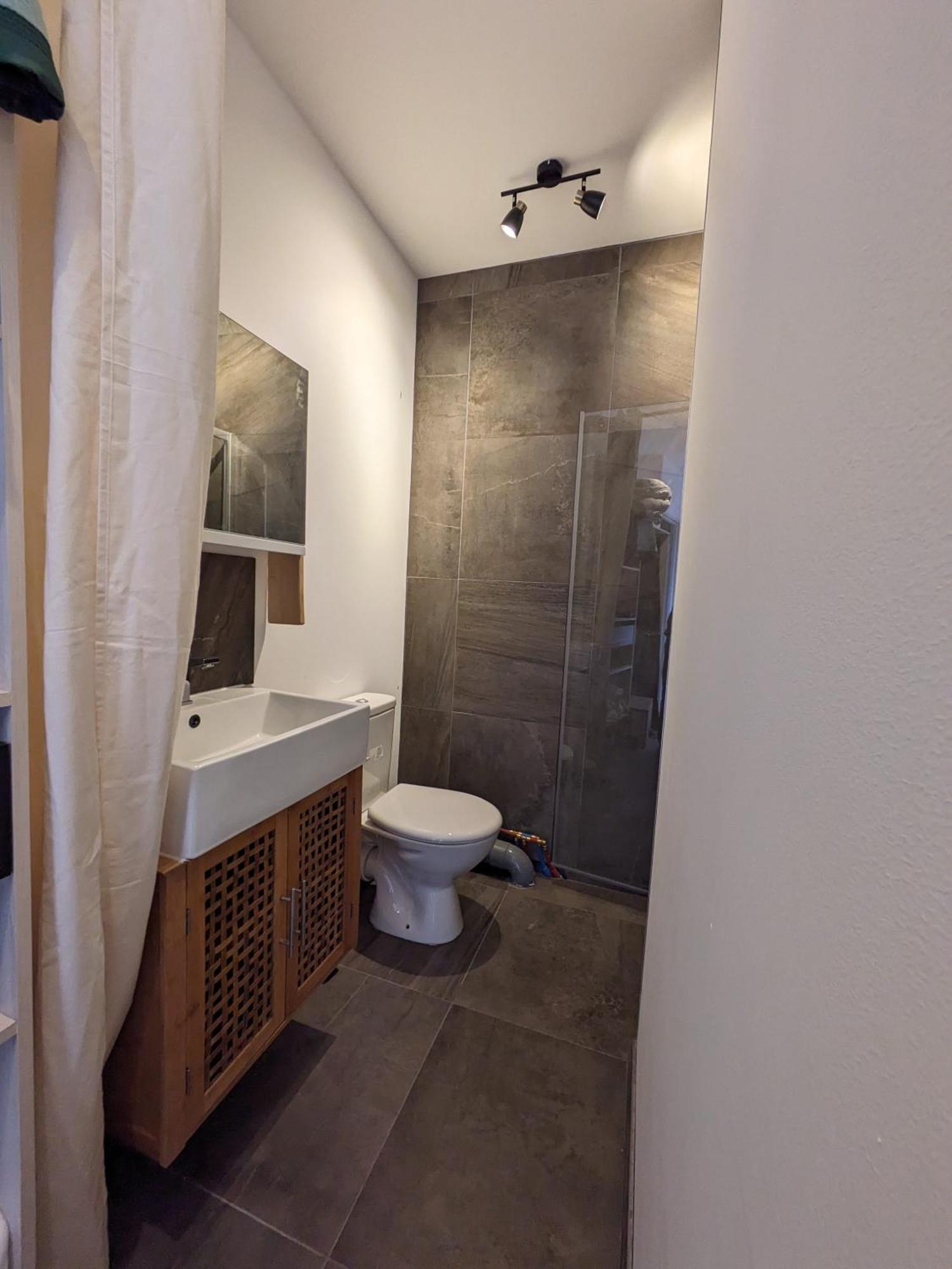 Terre De Sienne Apartment Saint-Clair  Ngoại thất bức ảnh