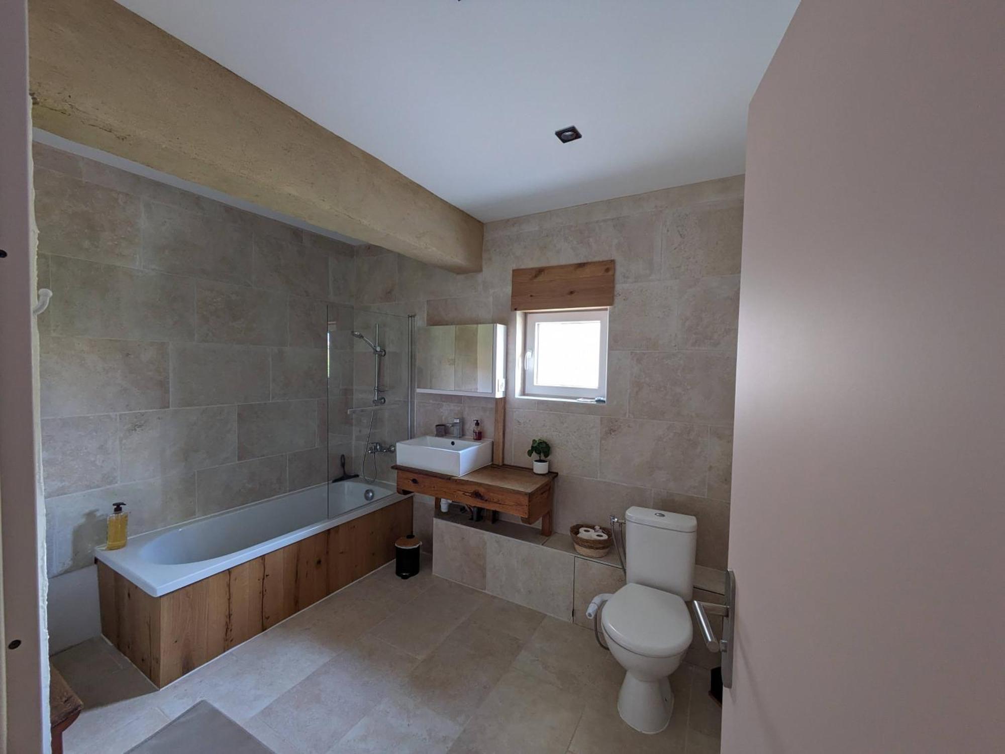 Terre De Sienne Apartment Saint-Clair  Ngoại thất bức ảnh