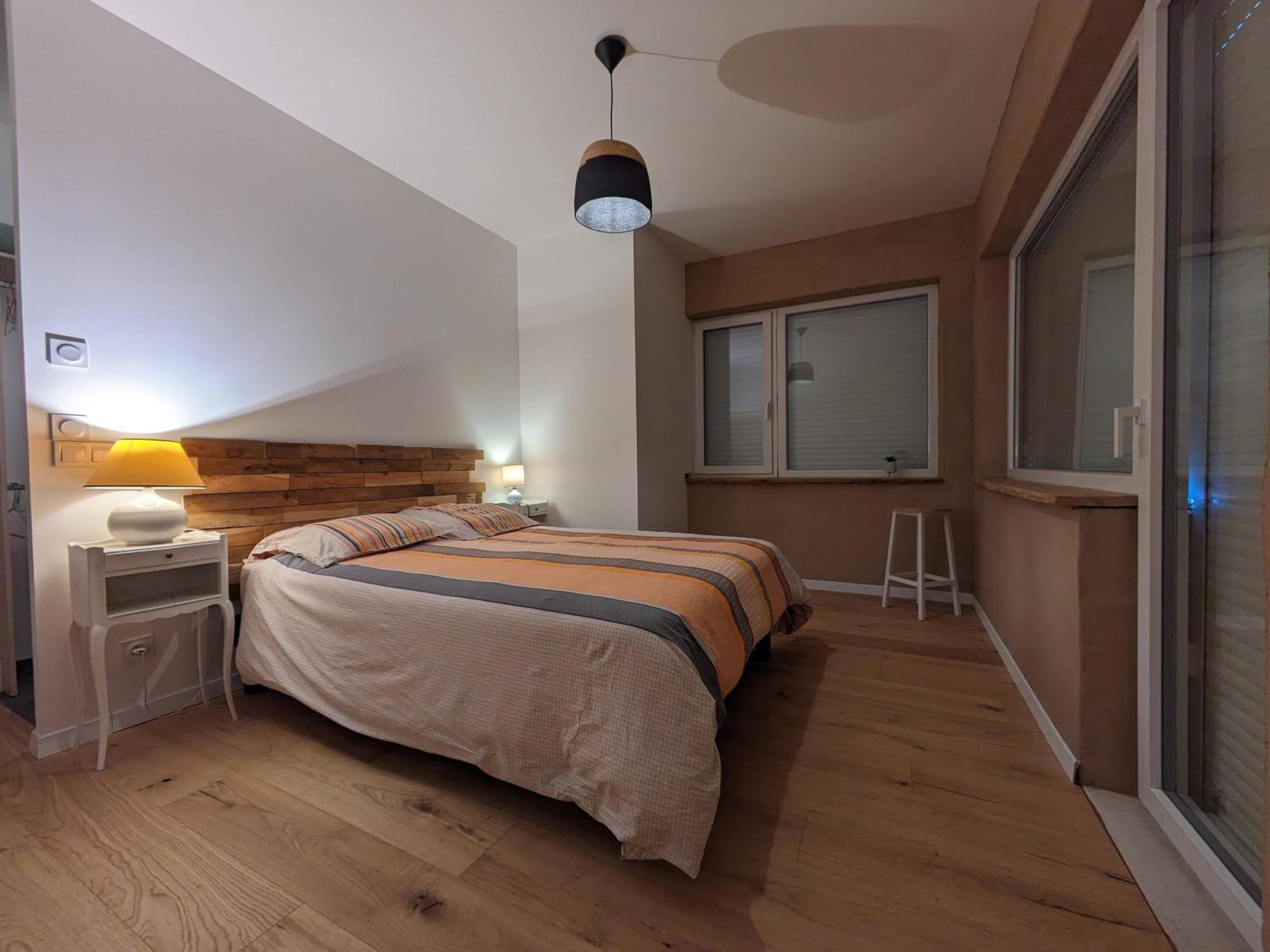 Terre De Sienne Apartment Saint-Clair  Ngoại thất bức ảnh