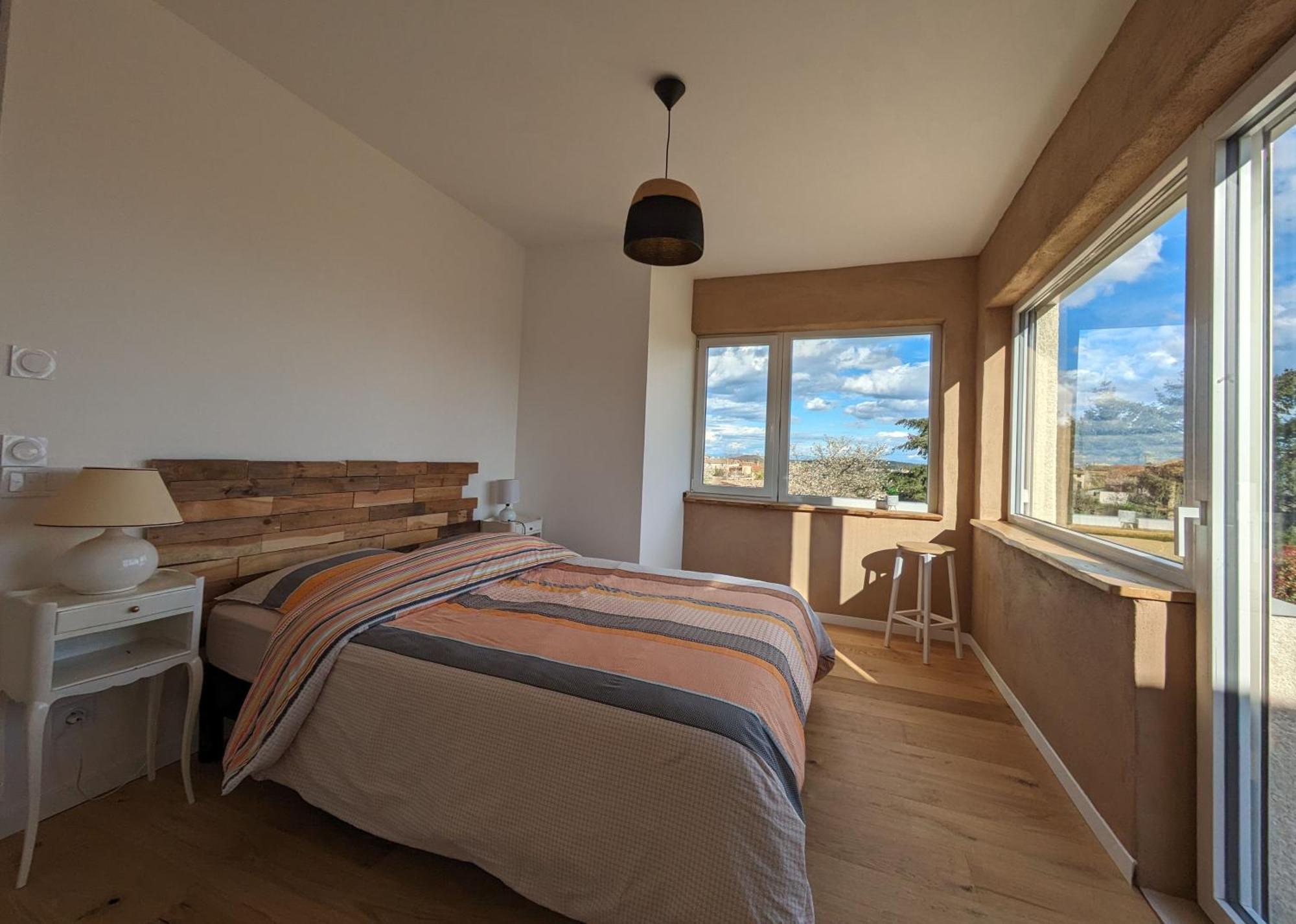 Terre De Sienne Apartment Saint-Clair  Ngoại thất bức ảnh