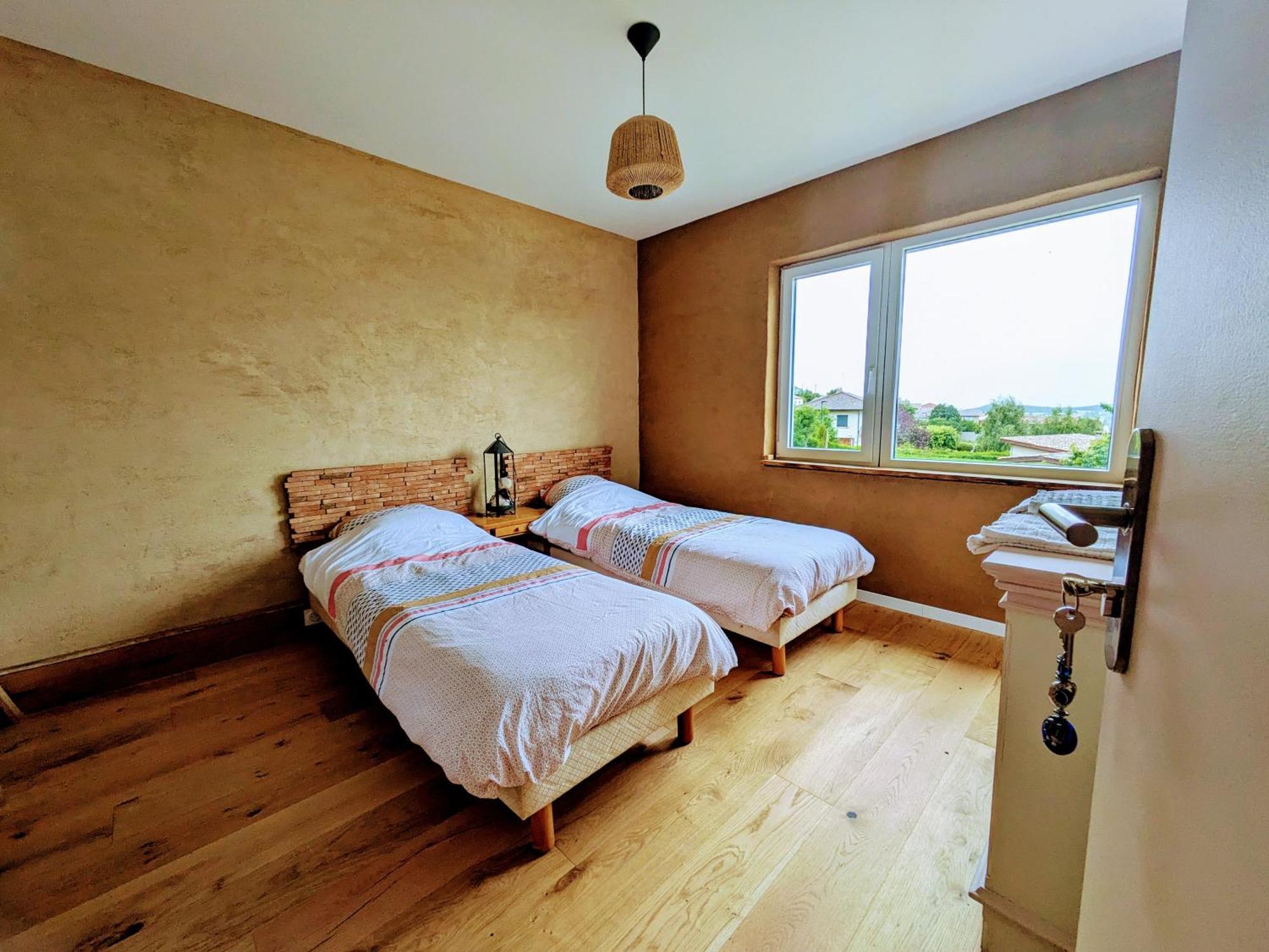 Terre De Sienne Apartment Saint-Clair  Ngoại thất bức ảnh