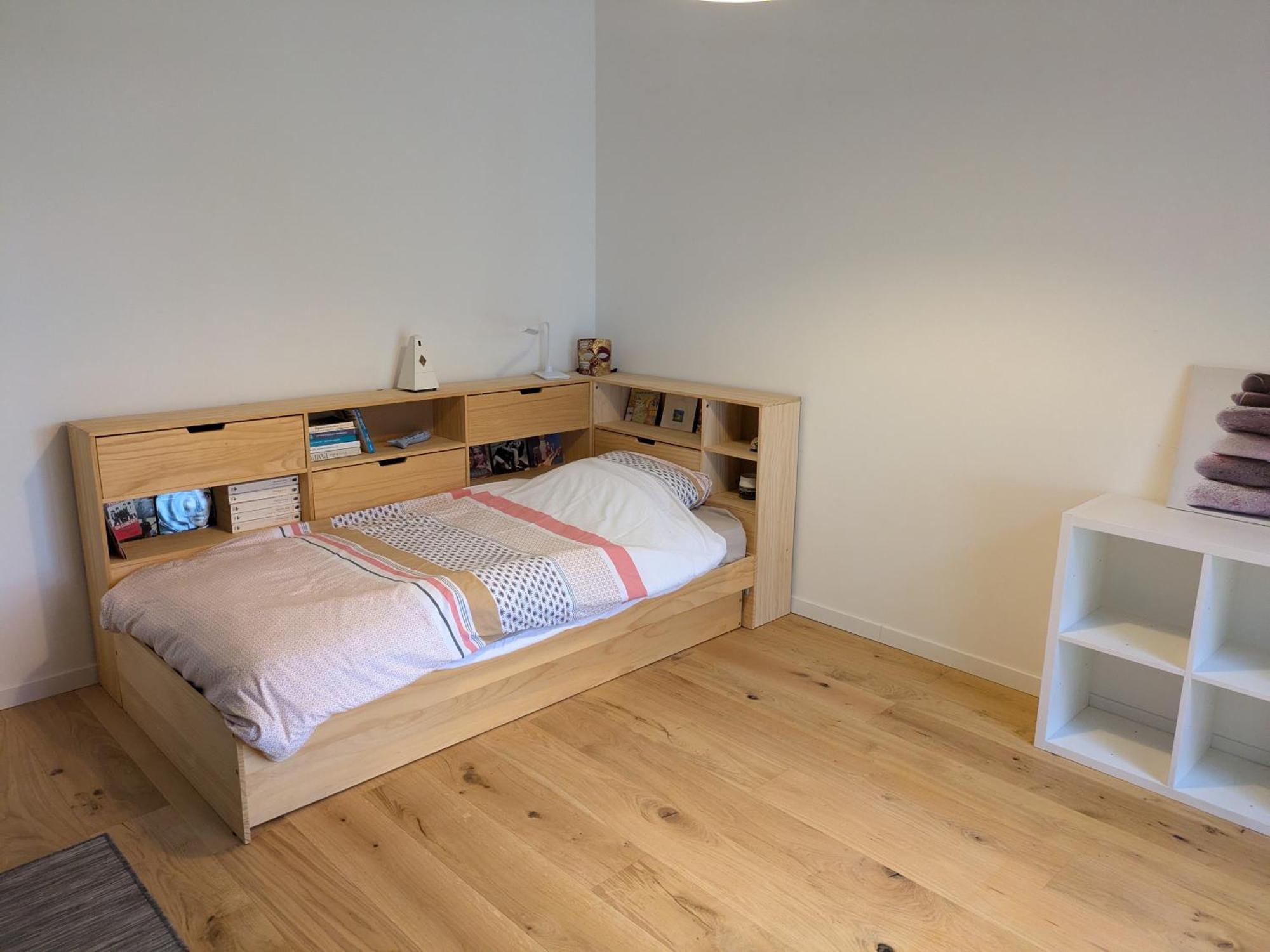 Terre De Sienne Apartment Saint-Clair  Ngoại thất bức ảnh