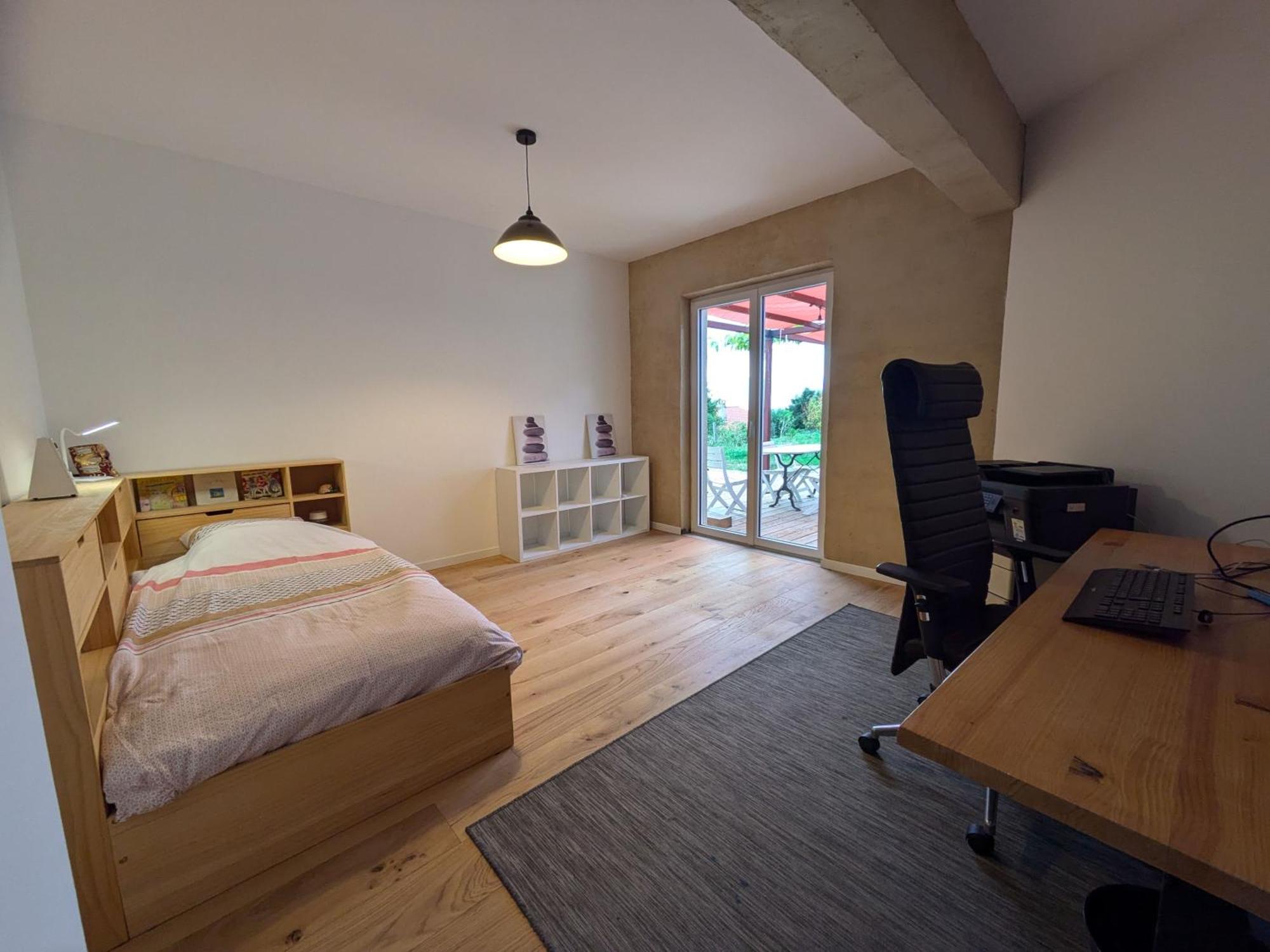 Terre De Sienne Apartment Saint-Clair  Ngoại thất bức ảnh